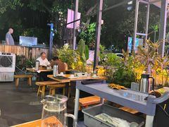 -木屋烧烤(白石洲店)