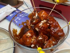-轻松串吧(亦庄上海沙龙店)