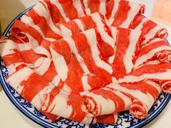 -宣武小院涮肉(前门店)