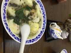iphone_upload_pic-老温州馄饨担(东游大厦店)