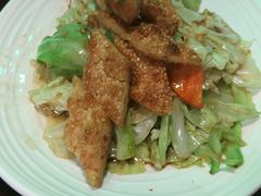 -纳瓦新疆菜(银都店)