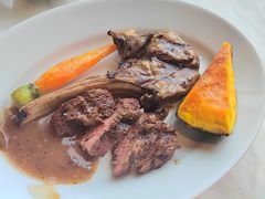 -君悦酒店·乐厨·高空自助餐(青年大街店)