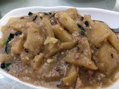 -腰记饭店(龙源路店)