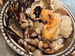 -四季厨房 鲁菜·孔府烤鸭(高新万达店)
