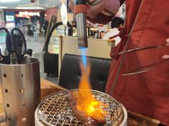 -雷门拉面·现熬骨汤(凯德来福士店)