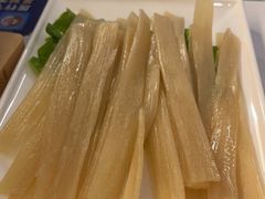 -牛焱·贵州黄牛肉火锅(城西银泰店)