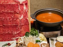 -山葵家·创意料理(宁波来福士店)