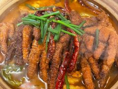 -山四砂锅(太原钟楼街店)