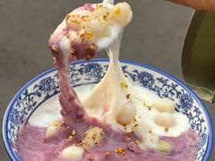 -百年老字号·观振兴蟹黄面·三虾面·苏式面(观前街富仁坊巷店)