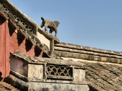 -宁波市保国寺古建筑博物馆