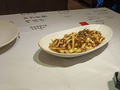 -四方桌·福建客家土菜(沙县步行街店)