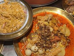-核桃碳烤肉馆(深圳首店)