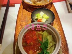 -叶叶菩提·晋福宫