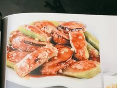 -上下九广州菜馆(锦业路店)