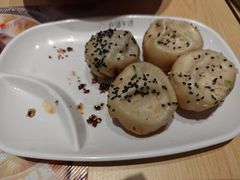 -小杨生煎(香港名都店)