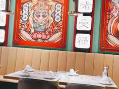 -五个福粤菜小馆(万泰汇购物中心店)