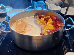 -捞王锅物料理(金城路店)