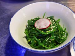 爽口海草-炉鱼(爱琴海购物公园店)