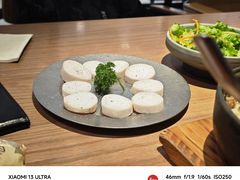-烧肉达人•炭火烧肉(新天地店)