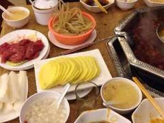 -山城年华老火锅(玉林店)