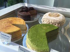 -Lady M Cake Boutique(麦迪逊大道店)