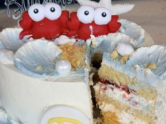 -CAKE BOSS 蛋糕老板(北京世纪金源购物中心)