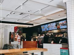 -肯德基(黎阳映像店)