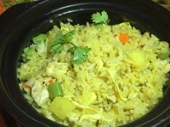 -Lanterns Vietnamese Restaurant