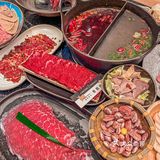 今年的第一顿火锅当然要选她家了❗️