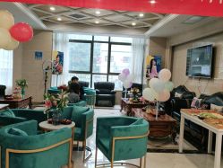 -碧莲盛·不剃发植发