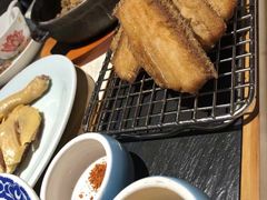 -老头儿油爆虾·三潭印月