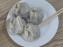 -严氏重油烧麦(民权路店)
