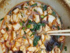 -惠记粉汤羊血梆梆肉(永松路店)