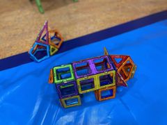 -金宝贝早教(南山花园城店)