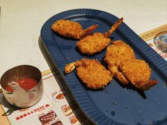 -必胜客(雨润中央店)
