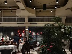 -金河半岛园林酒家(金融城店)