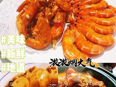 -厨艺餐厅·江西菜(省博物馆店)