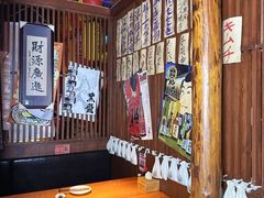 -醉虎传(南锣鼓巷店)