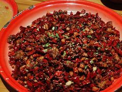 -先启半步颠·川菜小炒