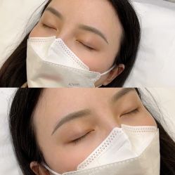 -Four Seven·半永久纹眉