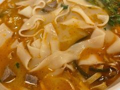 -豫碗香老烩面(梅河店)