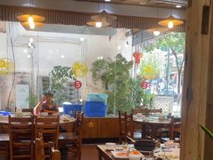 -下梅人家土菜馆(历史文化餐厅度假区店)