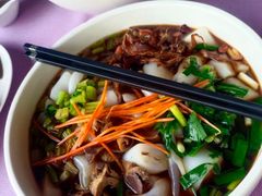 -湖泉水云间餐厅·弥勒地道菜(B座店)