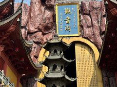 -上海东林寺(金山区)
