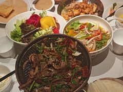 -清真·卡德尔大叔新疆主题餐厅(龙汇路店)