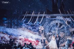 -DNA Wedding 婚礼记(上海店)