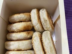 -周记传统糕点PASTRY(蜀汉路店)