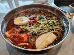 -玛嘻哒韩国料理延吉烤肉(莫邪路新天地店)