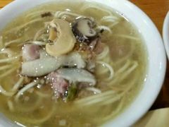 -吴记怪味面(牛王庙店)