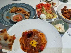 -秀儿家の小确幸融合西餐厅(万达店)